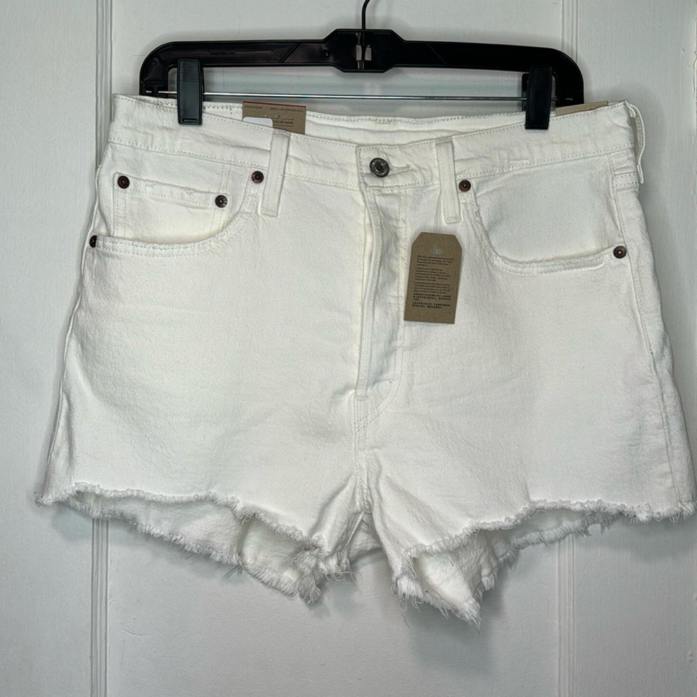 Levi’s 501 Shorts